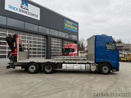 VOLVO FH-500 6x2 PK20002-6
