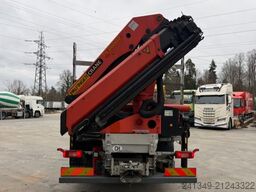 VOLVO FH-500 6x2 PK20002-6