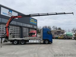 VOLVO FH-500 6x2 PK20002-6