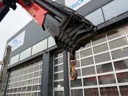 VOLVO FH-500 6x2 PK20002-6