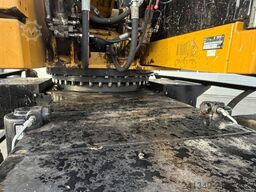 Caterpillar CATERPILLAR | MH3022 mit Greifer