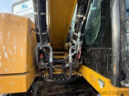 Caterpillar CATERPILLAR | MH3022 mit Greifer