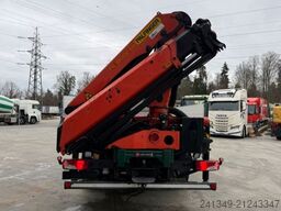 SCANIA G490 6x2 PK18002-4