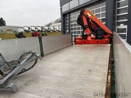 SCANIA G490 6x2 PK18002-4