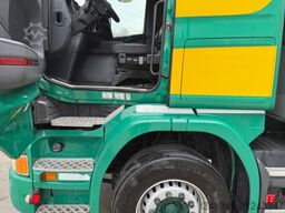 SCANIA G490 6x2 PK18002-4