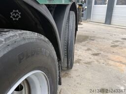 SCANIA G490 6x2 PK18002-4