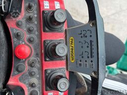 SCANIA G490 6x2 PK18002-4