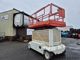 PB Lifttechnik S171-16E, Year 2020, 17.3m Workingheight