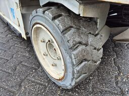 PB Lifttechnik S171-16E, Year 2020, 17.3m Workingheight