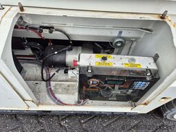 PB Lifttechnik S171-16E, Year 2020, 17.3m Workingheight