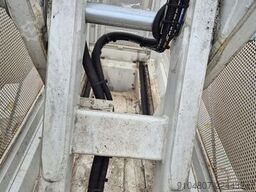 PB Lifttechnik S171-16E, Year 2020, 17.3m Workingheight