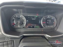Scania R 580 A4x2NB Highline ALCOA Hydraulik