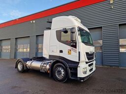 Iveco Stralis