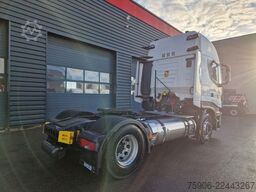 Iveco Stralis