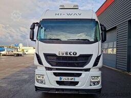 Iveco Stralis