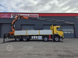 Volvo FMX