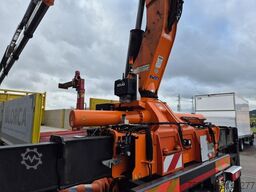 Volvo FMX