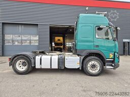 Volvo FMX