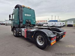 Volvo FMX