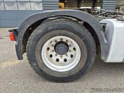 Volvo FMX