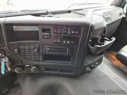Volvo FMX