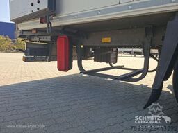 Schmitz Cargobull Reefer Standard