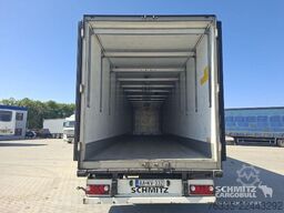 Schmitz Cargobull Reefer Standard