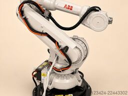 ABB IRB 4600