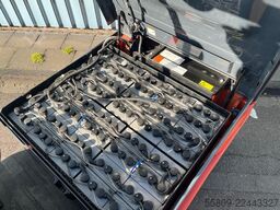 Toyota 8FBMT25