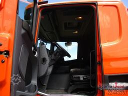 Scania G 370 LB6x2*4HNA / PK21001L, Steinzange