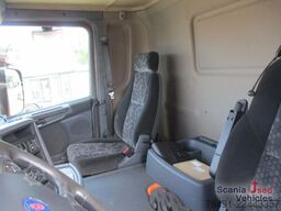 Scania G 370 LB6x2*4HNA / PK21001L, Steinzange