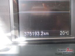 Scania G 370 LB6x2*4HNA / PK21001L, Steinzange