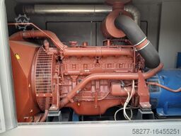 Iveco 300 kW/ 350 KvA
