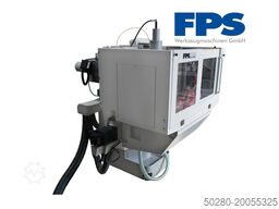 DECKEL repowered by FPS FP2 NC 2801-100