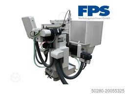 DECKEL repowered by FPS FP2 NC 2801-100