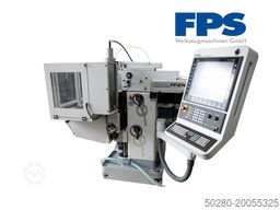 DECKEL repowered by FPS FP2 NC 2801-100