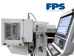 DECKEL repowered by FPS FP2 NC 2801-100