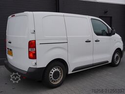 Opel Vivaro 1.5 CDTI EURO 6 - Airco - Cruise - PDC -...