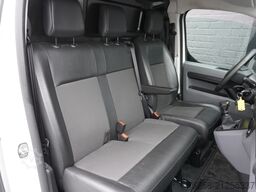 Opel Vivaro 1.5 CDTI EURO 6 - Airco - Cruise - PDC -...