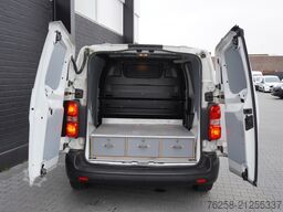 Opel Vivaro 1.5 CDTI EURO 6 - Airco - Cruise - PDC -...