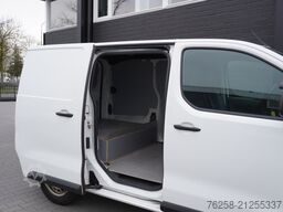Opel Vivaro 1.5 CDTI EURO 6 - Airco - Cruise - PDC -...
