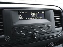 Opel Vivaro 1.5 CDTI EURO 6 - Airco - Cruise - PDC -...