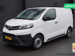 Toyota PROACE Compact 1.5 D-4D - EURO 6 - Airco - Crui...