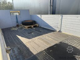 Scania 50 L5046 – 4x2 classic oldtimer open box truck