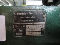 Gebr. Neuschäfer NSVG