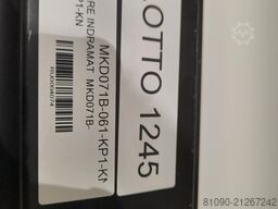 REXROTH MKD071B-061-KP1-KN