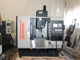 KAMI/SHEM FKM 500 CNC