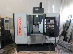 KAMI/SHEM FKM 500 CNC