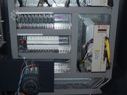 KAMI/SHEM FKM 500 CNC