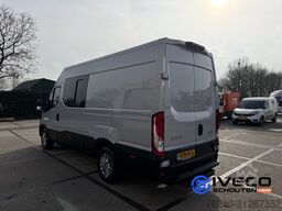 Iveco Daily Multicab IS35SC2AA A8 Luchtvering – Adapt...